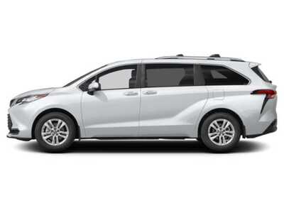 2026 Toyota Sienna, $57920. Photo 3