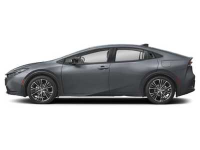 2026 Toyota Prius, $37678. Photo 3