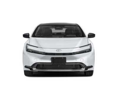 2026 Toyota Prius, $37678. Photo 7