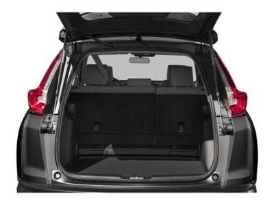 2019 Honda CR-V, $21977. Photo 11