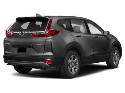 2019 Honda CR-V, $21977. Photo 2