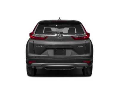 2019 Honda CR-V, $21977. Photo 5