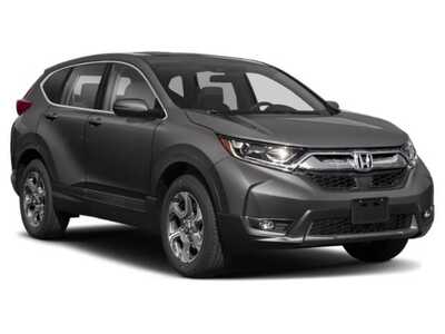 2019 Honda CR-V, $21977. Photo 6