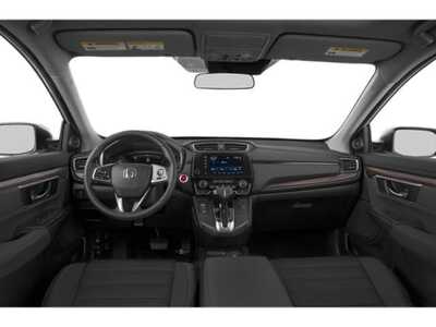 2019 Honda CR-V, $21977. Photo 8