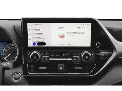 2025 Toyota Highlander, $45281. Photo 10
