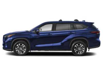2025 Toyota Highlander, $45281. Photo 3