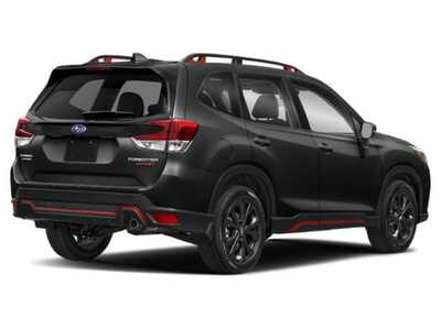 2024 Subaru Forester, $29977. Photo 2