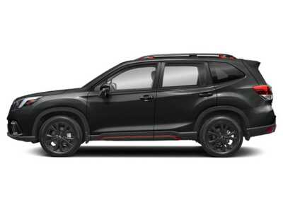 2024 Subaru Forester, $29977. Photo 3