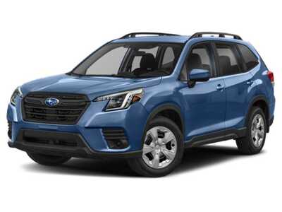 2024 Subaru Forester, $29977. Photo 4