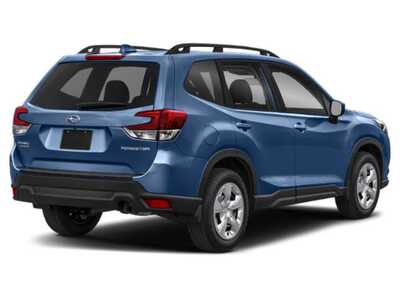 2024 Subaru Forester, $29977. Photo 5
