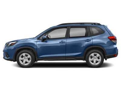 2024 Subaru Forester, $29977. Photo 6