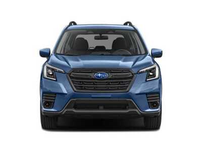 2024 Subaru Forester, $29977. Photo 7