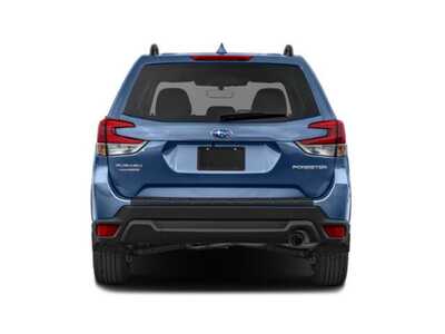 2024 Subaru Forester, $29977. Photo 8