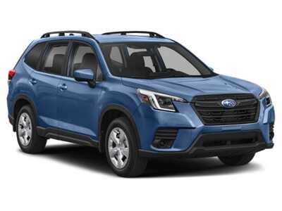 2024 Subaru Forester, $29977. Photo 9