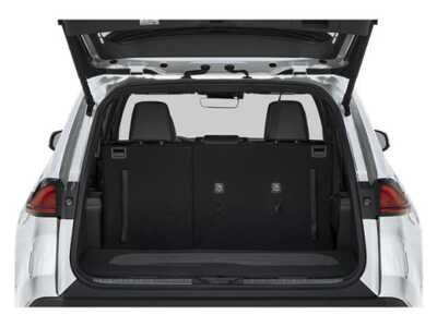 2026 Toyota Grand Highlander, $61136. Photo 10