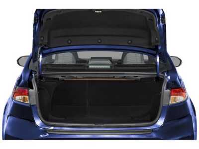 2026 Toyota Corolla, $31859. Photo 10