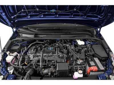 2026 Toyota Corolla, $31859. Photo 11