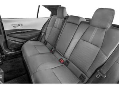 2026 Toyota Corolla, $31859. Photo 12