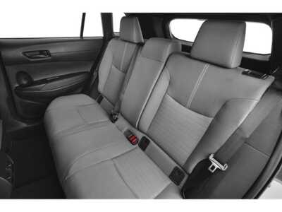 2026 Toyota Corolla Cross, $35469. Photo 12