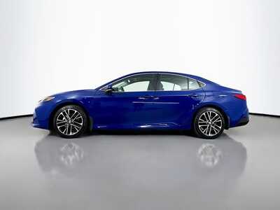 2025 Toyota Camry, $36977. Photo 4