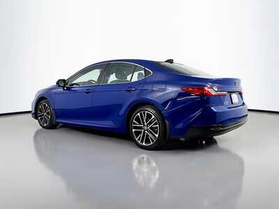 2025 Toyota Camry, $36977. Photo 5