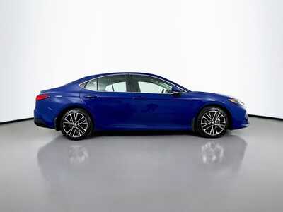 2025 Toyota Camry, $36977. Photo 8