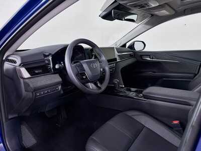 2025 Toyota Camry, $36977. Photo 9