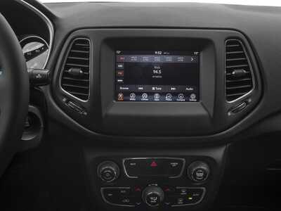 2017 Jeep New Compass, $12977. Photo 10