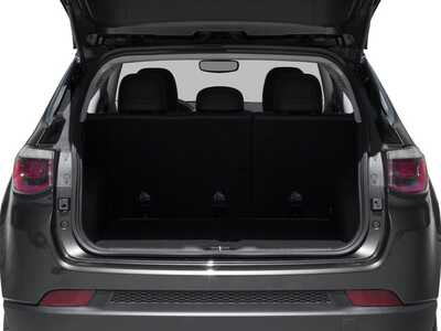 2017 Jeep New Compass, $12977. Photo 12