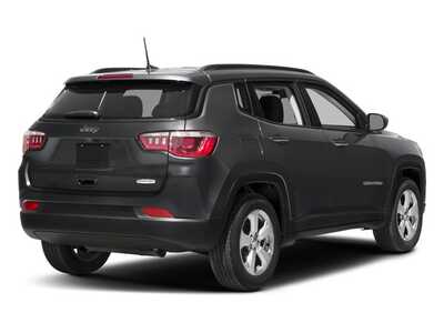 2017 Jeep New Compass, $12977. Photo 2