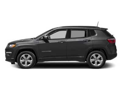 2017 Jeep New Compass, $12977. Photo 3