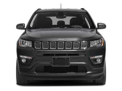 2017 Jeep New Compass, $12977. Photo 4