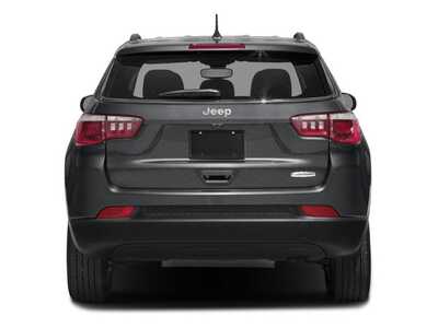2017 Jeep New Compass, $12977. Photo 5