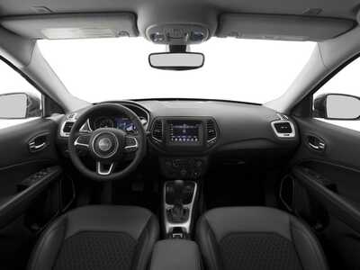 2017 Jeep New Compass, $12977. Photo 8