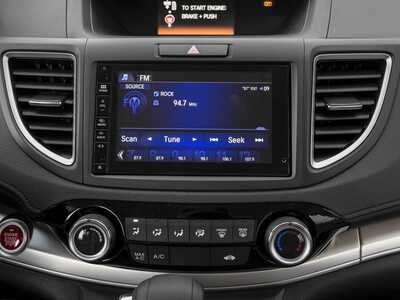 2016 Honda CR-V, $15698. Photo 10