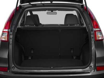 2016 Honda CR-V, $15698. Photo 12