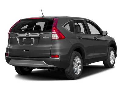 2016 Honda CR-V, $15698. Photo 2