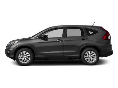 2016 Honda CR-V, $15698. Photo 3