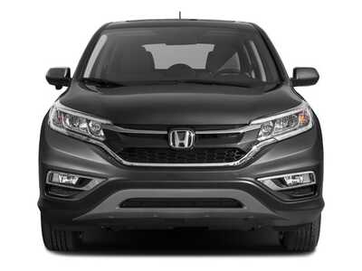 2016 Honda CR-V, $15698. Photo 4