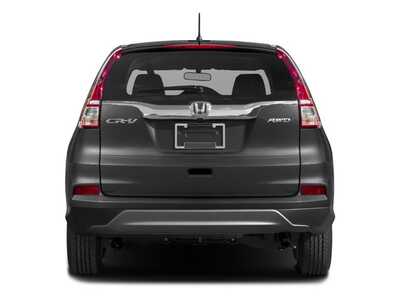 2016 Honda CR-V, $15698. Photo 5