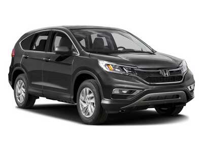 2016 Honda CR-V, $15698. Photo 6
