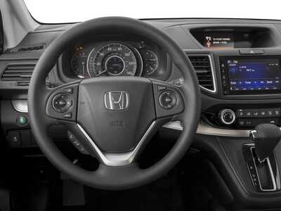 2016 Honda CR-V, $15698. Photo 7