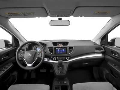 2016 Honda CR-V, $15698. Photo 8