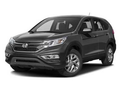 2016 Honda CR-V, $15698. Photo 1