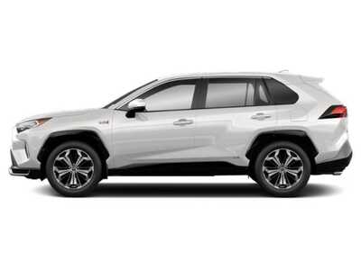2021 Toyota RAV4, $34477. Photo 2