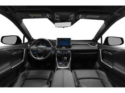 2021 Toyota RAV4, $34477. Photo 3