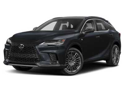 2023 Lexus RX, $54977. Photo 1