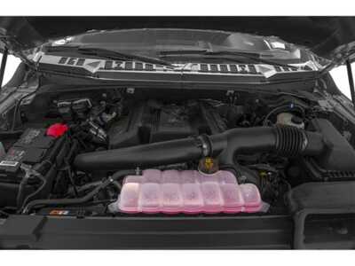 2018 Ford F-150, $24977. Photo 12