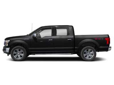 2018 Ford F-150, $24977. Photo 3