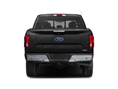 2018 Ford F-150, $24977. Photo 5